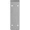 Ekena Millwork Embrey Steel Bracket, Unfinished 2"W x 20"D x 6 1/2"H BKTM02X20X06EBCRS - alternate 2